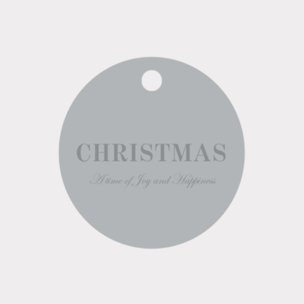 Picture of Gift tag