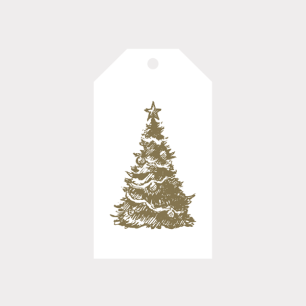 Picture of Gift tag