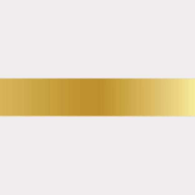 Billede af Metalbånd, guld 