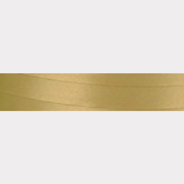 Picture of Poly ribbon, gold