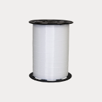 Picture of Poly ribbon, white