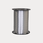 Picture of Poly ribbon, silver