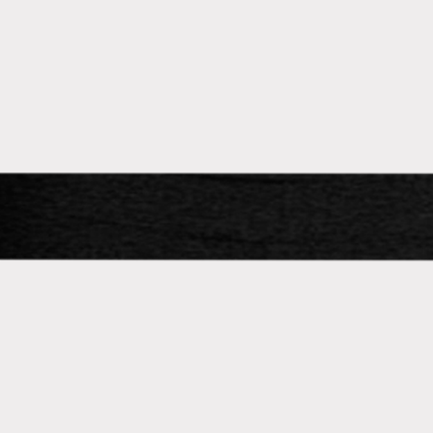 Picture of Poly ribbon, black