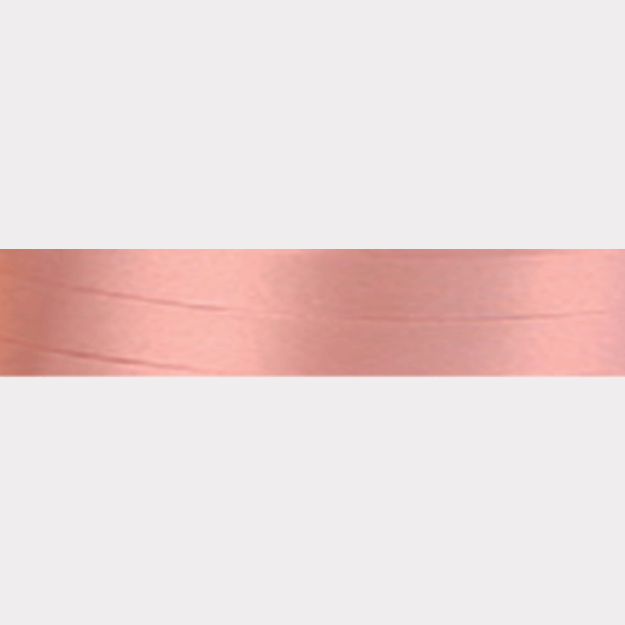 Picture of Poly ribbon, salmon