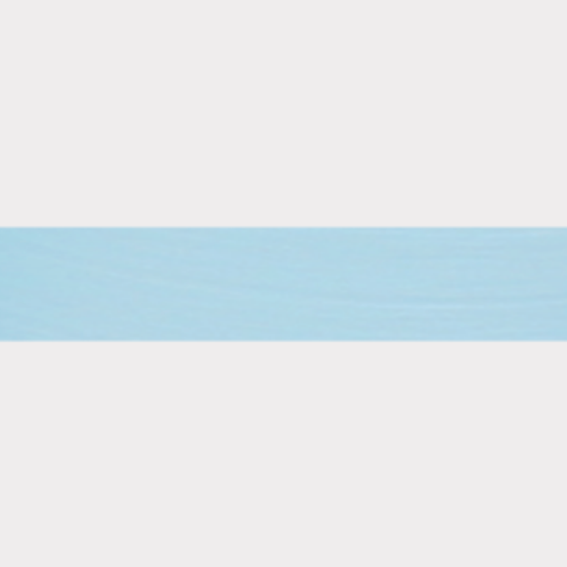 Picture of Matline ribbon, light blue