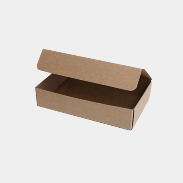 Picture of Giftcard box, nature