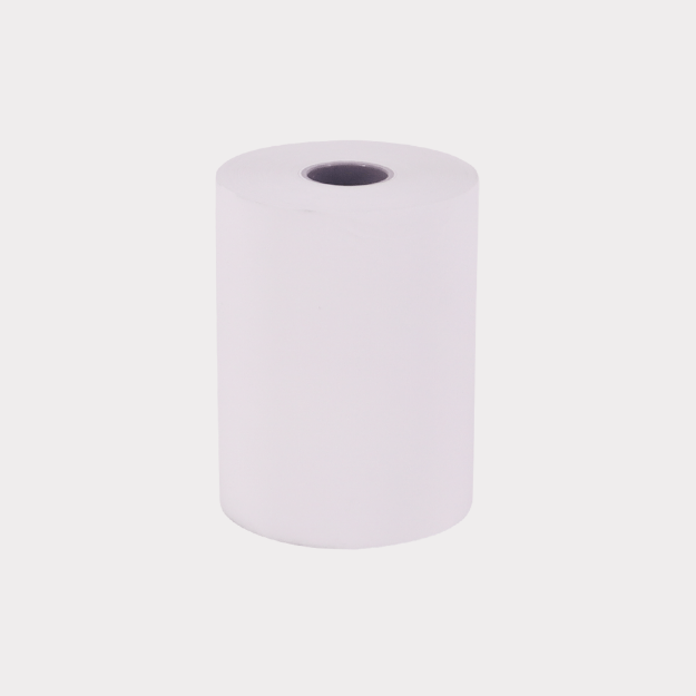 Billede af Bonruller, gl. dankort terminal 57 x 46 x 12 mm