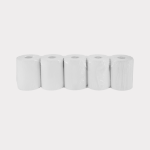 Billede af Bonruller, gl. dankort terminal 57 x 46 x 12 mm