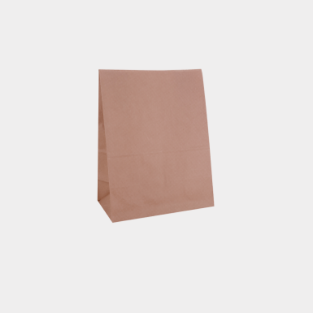 Picture of Paper bag, 8 L