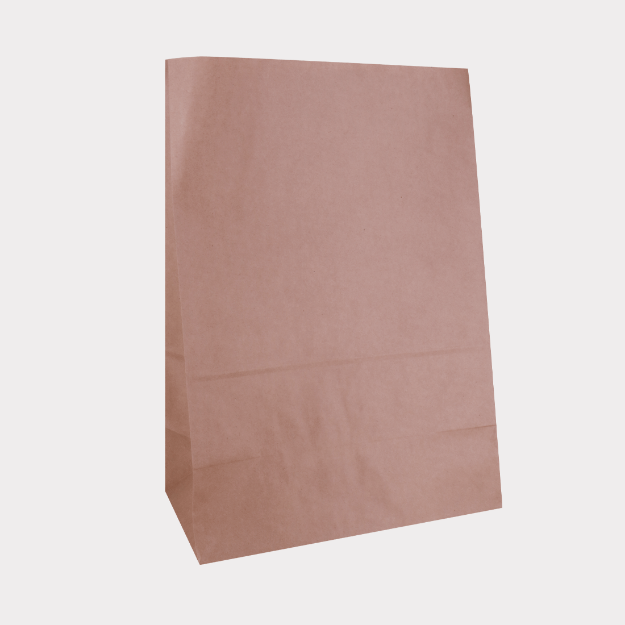 Picture of Paper bag, 30 L