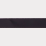 Picture of Satin ribbon, black