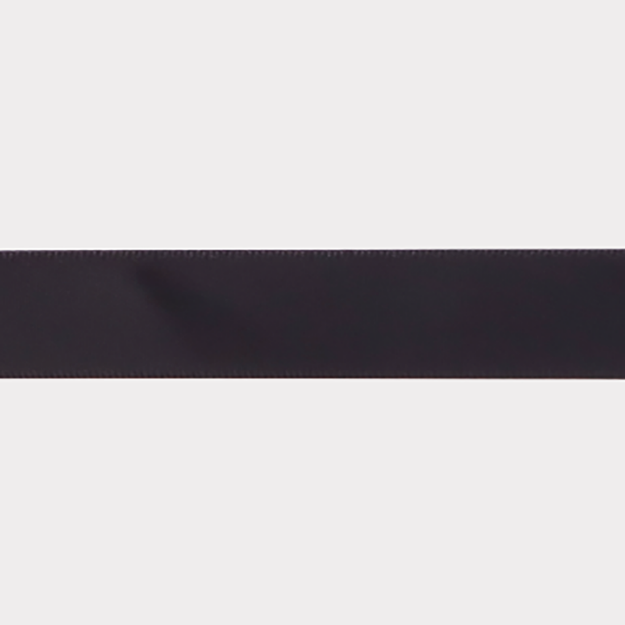 Picture of Satin ribbon, black