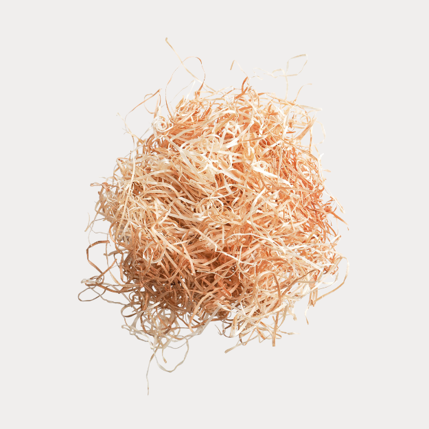 Picture of Wood wool