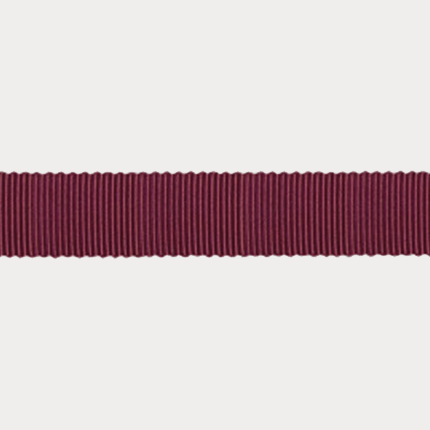 Billede af Wave bånd - mørk rosa, 9 mm