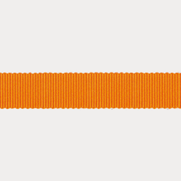 Billede af Wave bånd - orange, 9 mm