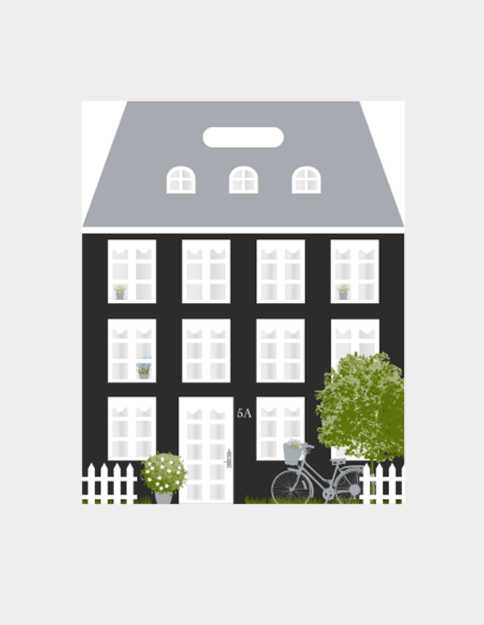 Picture of House bag