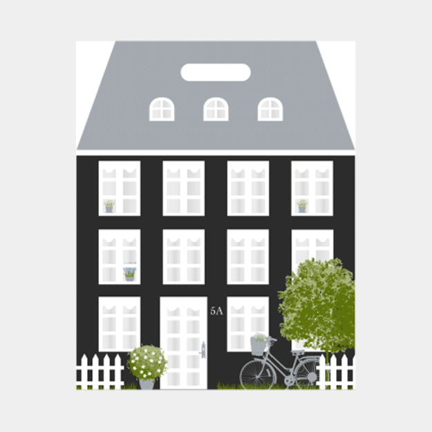 Picture of House bag