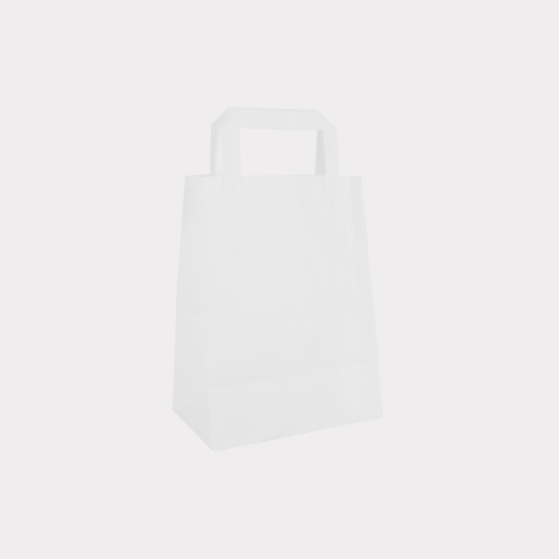 Picture of Paper bag, 6 L