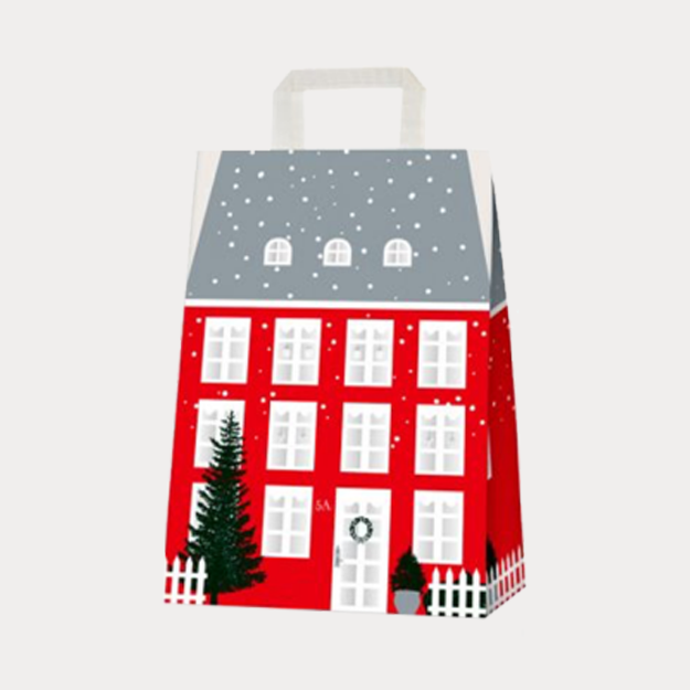 Picture of House bag, 15 L