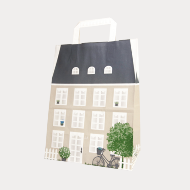 Picture of House bag, 15 L