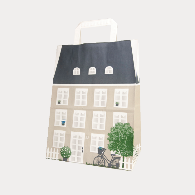Picture of House bag, 30 L