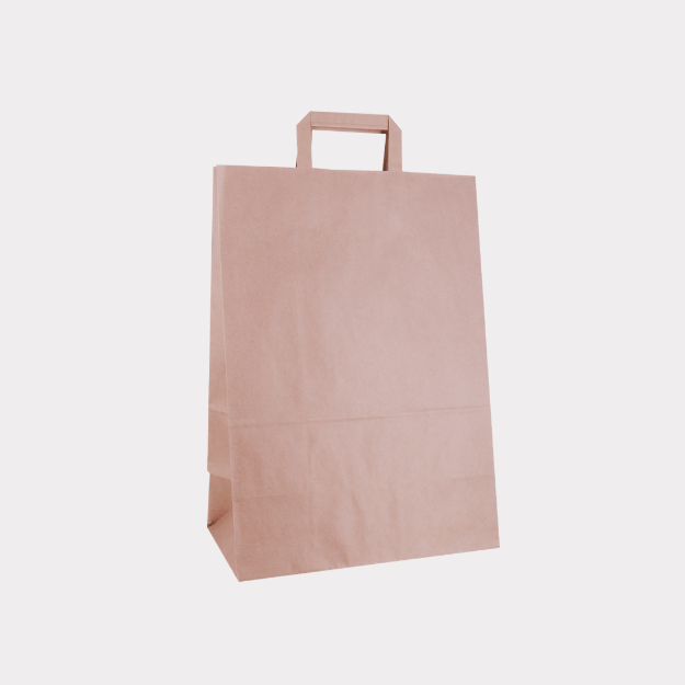 Picture of Paper bag, 30 L