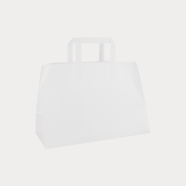 Billede af Blomsterpose, 16 L