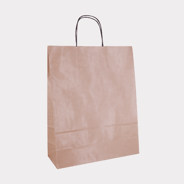 Picture of Paper bag, 25 L