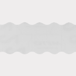 Billede af Prisetiket meto, hvid 26 x 12 mm