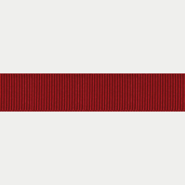 Picture of Grosgrain, scarlet