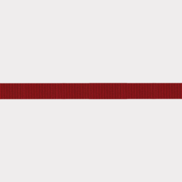 Picture of Grosgrain, scarlet