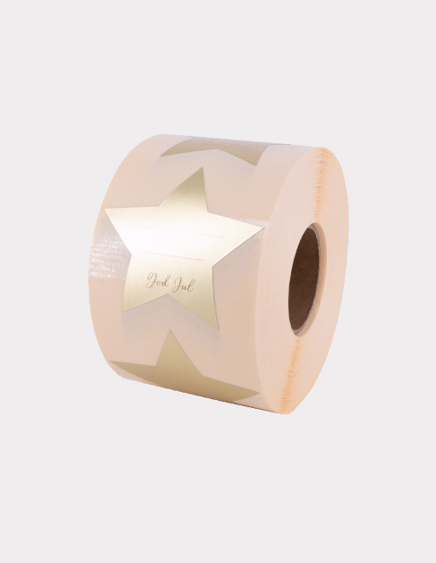 Picture of Gift tag