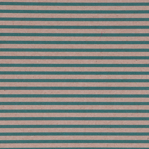 Billede af Green stripe
