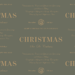 Billede af Christmas