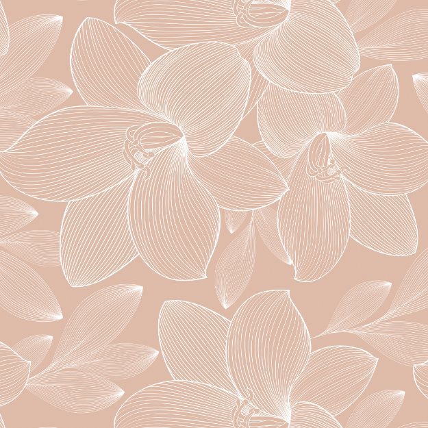 Picture of Powder lily