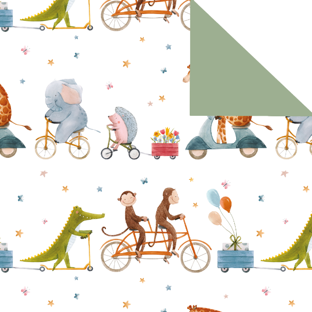 Picture of Animal parade