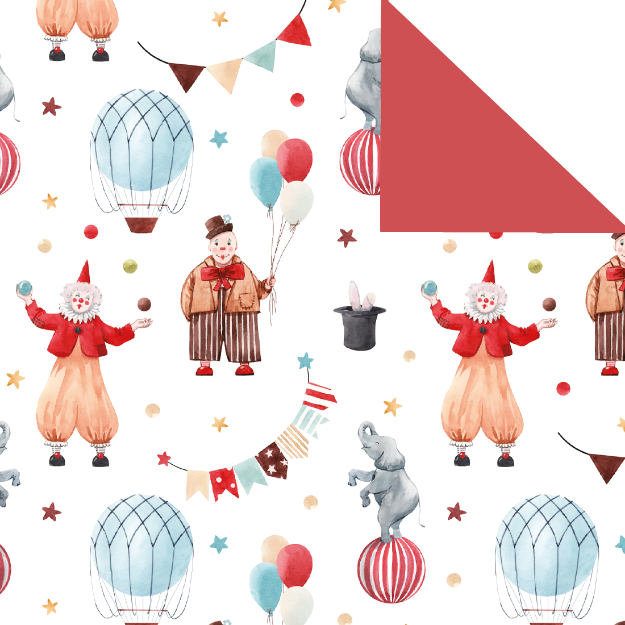Picture of Circus