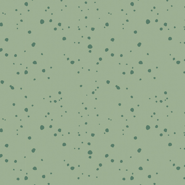 Billede af Mini dots green