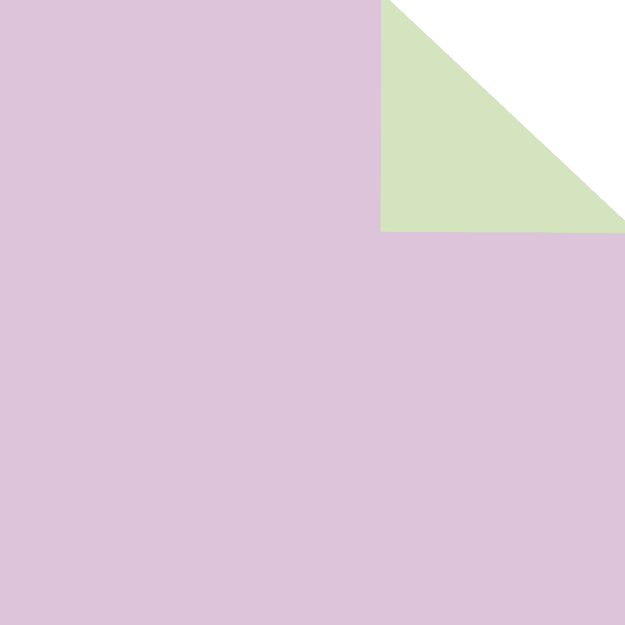 Picture of Purple / mint