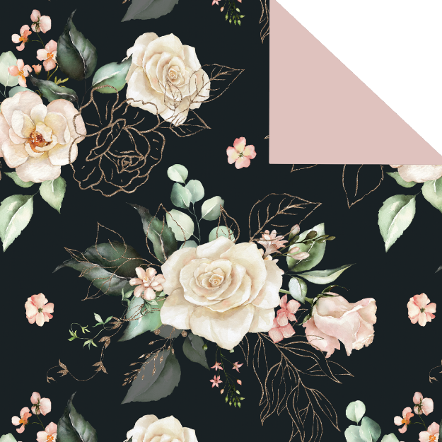Billede af Rose