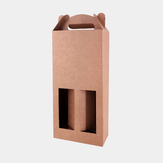 Picture of Giftbox, nature