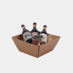 Billede af Gavebakke