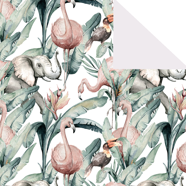 Billede af Flamingo