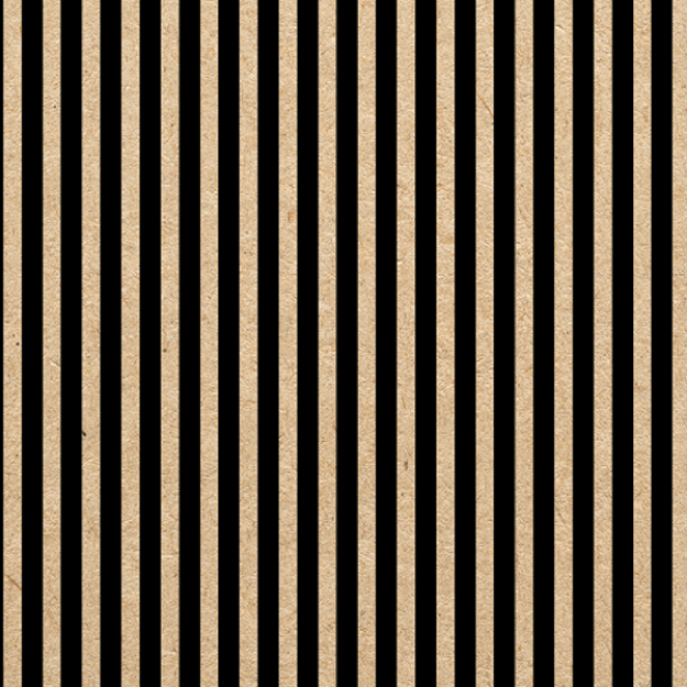 Billede af Black stripes