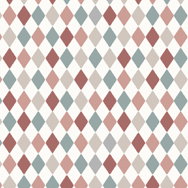 Billede af Harlekin