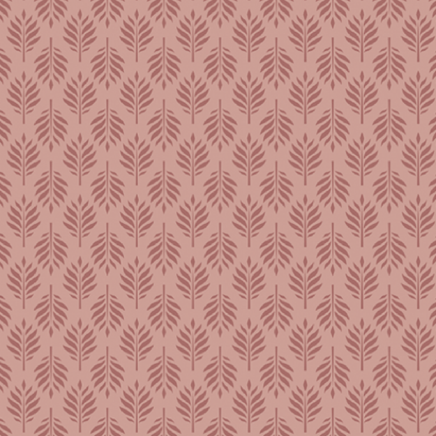 Picture of Rosa leaf