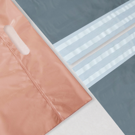 Picture for category WEB PACKAGING