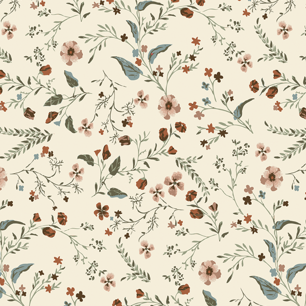 Picture of Petit flower