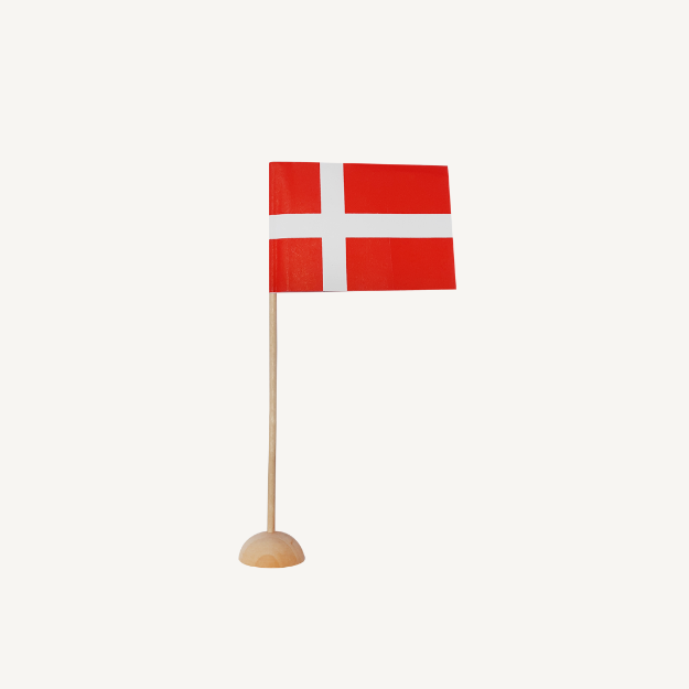 Picture of Table flag