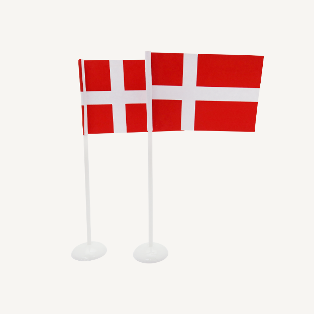 Picture of Tableflag